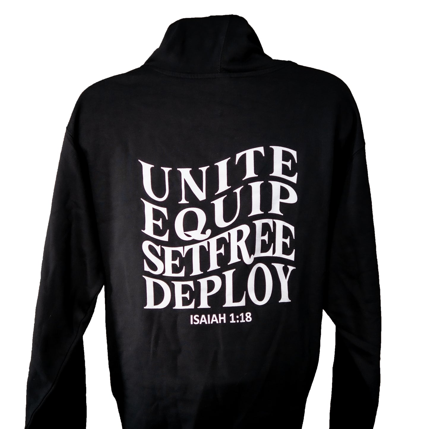 PILLARS Hoodie