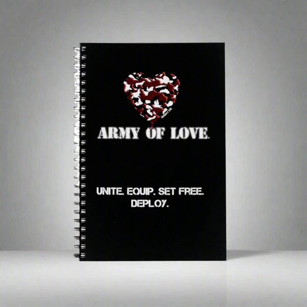 Soldiers Manual | ESV