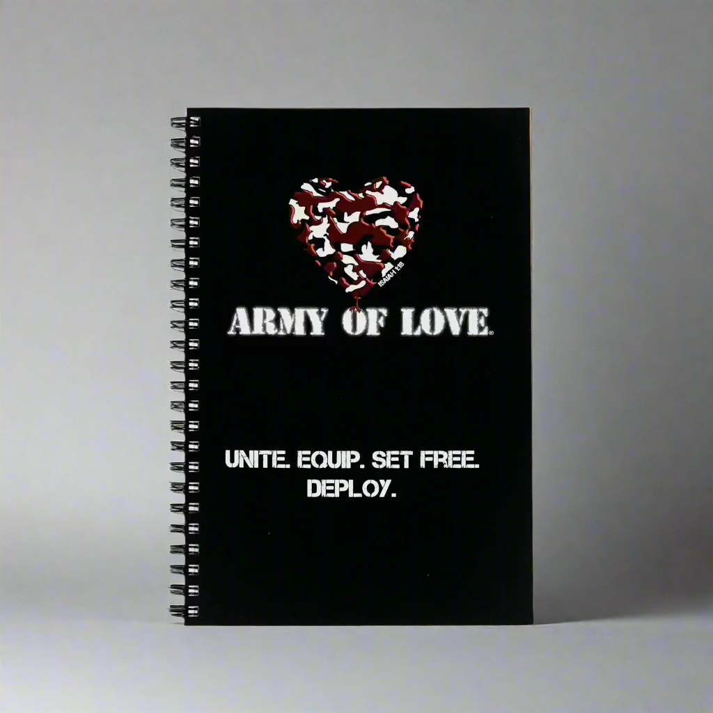 Soldiers Manual | NKJV