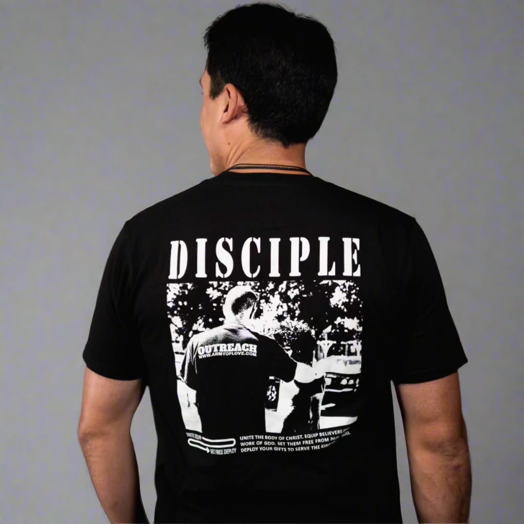 DISCIPLE T-Shirt