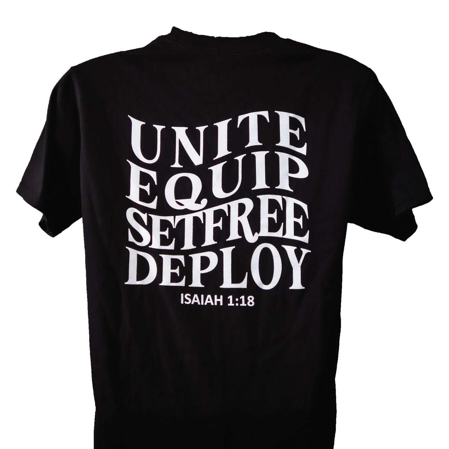 PILLARS T-Shirt