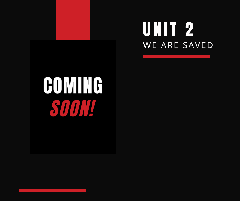 Equipped to Deploy | Devotional Series