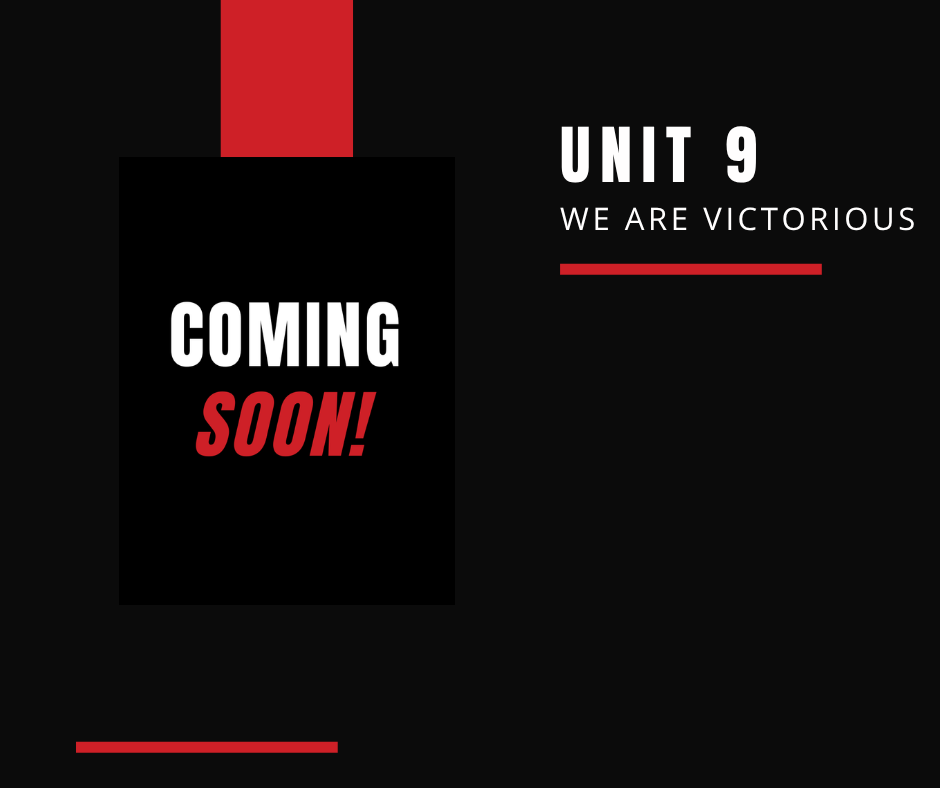 Equipped to Deploy | Devotional Series